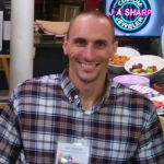 Adam Romanik Headshot