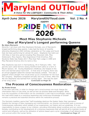 April-June 2026 Cover