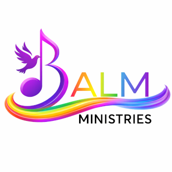 Balm Ministries Logo image