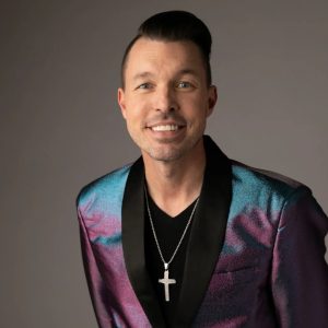 Justin Ryan's Headshot