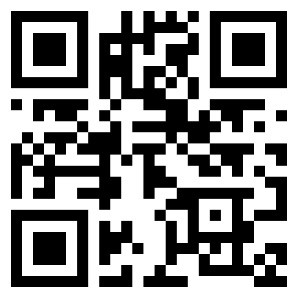 Amazon QR code