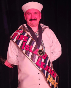 Mr. Fire Island 2025 image