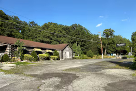 The Lodge image